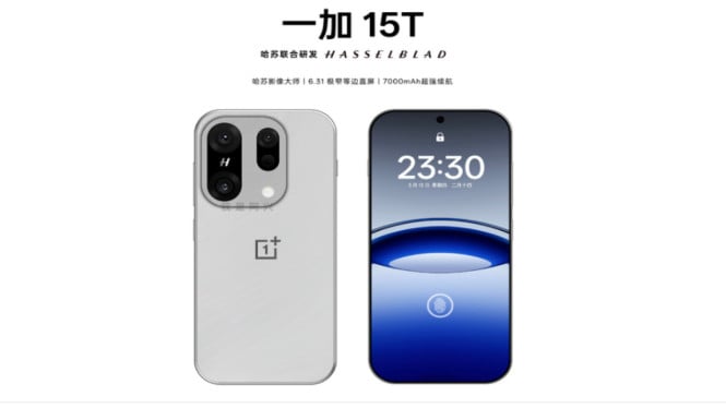 OnePlus 15s Bocor, Desain Kompak, Kualitas Premium, Pembaruan Keamanan dan Teknologi Terkini, Dapur Pacu Kelas Atas, Baterai Jumbo 7.000mAh, Kamera Ultra Lebar, Tambahan yang Dinanti, Persaingan di Segmen Flagship Kompak