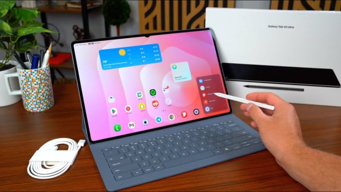 Samsung Galaxy Tab S11 Series