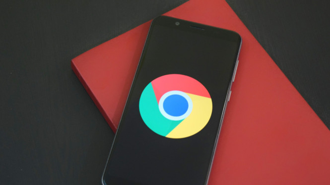 Google Chrome