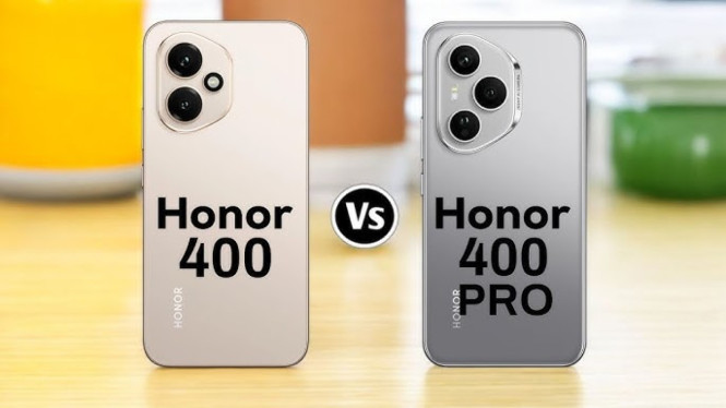 Honor 400 vs 400 Pro, Desain: Tipis vs Kokoh, Layar: Sama Tajam, Tapi Lebih Luas di Pro, Performa: Lompatan Besar di Versi Pro, Kamera: Versi Pro Tambah Lensa dan Detail, Sistem Operasi: Sama Canggih di Android 15, Baterai: Lebih Besar dan Canggih di Honor 400 Pro, Audio dan Konektivitas: Nyaris Seimbang, Layak Naik ke Versi Pro?