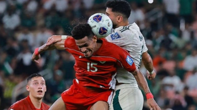 Timnas Indonesia
