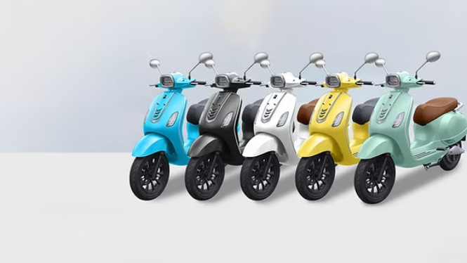 Smoot Zuzu, motor listrik bergaya retro-futuristik, Motor Listrik Swap Baterai Paling Menjanjikan di Indonesia, Tantangan dan Faktor yang Perlu Diperhatikan, Tips Memilih Motor Swap Baterai dengan Jarak Tempuh Terbaik, Pilihan Alternatif Internasional, Menuju Masa Depan Mobilitas Tanpa Emisi