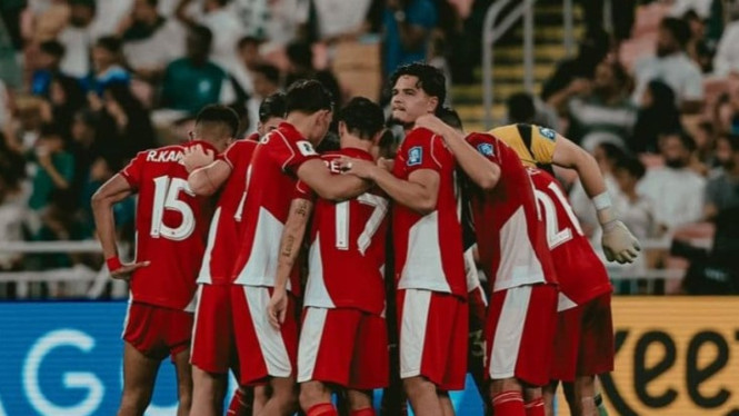 Timnas Indonesia