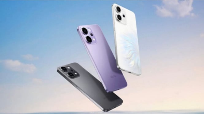 Oppo Reno 15 Pro Max Siap Guncang Pasar, Desain dan Layar: Premium dengan Panel OLED Canggih, Performa: Dimensity 9400 Siap Jadi Otak Utama, Kamera: Sensor 200MP Jadi Andalan, Baterai dan Sistem Operasi: Besar dan Tahan Lama, Konektivitas Lengkap dan Fitur Premium, Jadwal Peluncuran dan Perkiraan Harga