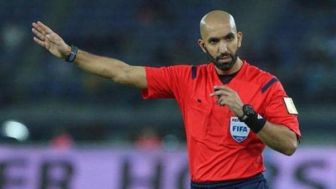 Dari Diragukan hingga Disanjung, Ini Kisah Wasit Ahmad Al-Ali di Laga Indonesia vs Arab Saudi, Kinerja Wasit yang Mendapat Pengakuan, Respons Positif dari Publik Indonesia, Pelajaran Penting dari Laga Ini, Kesimpulan