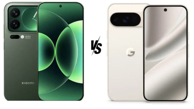 Mana yang Lebih Unggul? Xiaomi 17 Pro vs Google Pixel 10 Pro Dalam Review Lengkap Ini!, 1. Desain dan Tampilan Layar, Desain &amp; Rasa Premium, Kualitas Tampilan Layar, 2. Spesifikasi Teknis, Performa Prosesor, Baterai &amp; Pengisian Daya, 3. Sistem Kamera, Sistem Kamera Utama, Kamera Selfie, 4. Harga, 5. Kesimpulan: Mana yang Harus Dipilih?