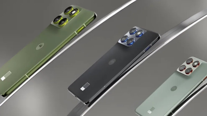 Motorola Edge 70 Siap Meluncur, Ini Spesifikasi dan Tanggal Resminya!, Desain dan Warna Motorola Edge 70, Spesifikasi Kamera Motorola Edge 70, Fitur Unggulan Lainnya, Hubungan dengan Moto X70 Air, Harga dan Target Pasar, Kesimpulan