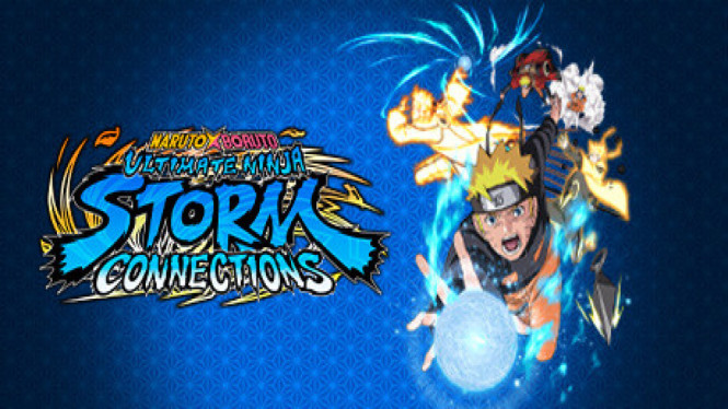 Naruto x Boruto: Ultimate Ninja Storm Connections, 1. Naruto x Boruto: Ultimate Ninja Storm Connections, 2. Naruto Shippuden: Ultimate Ninja Storm 4, 3. Naruto to Boruto: Shinobi Striker, 4. Naruto X Boruto: Ninja Voltage, 5. Naruto: Rise of a Ninja