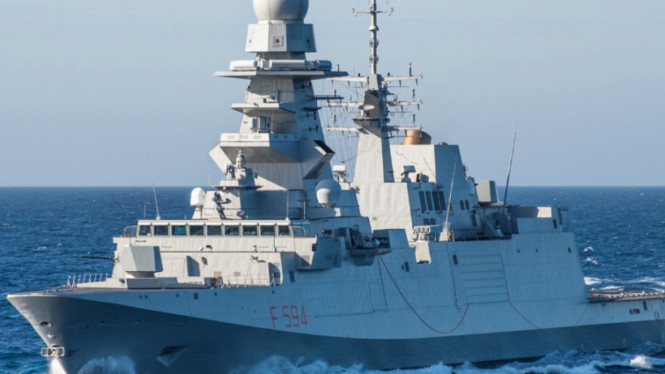 Global Sumud Flotilla Tuduh Italia Main Dua Kepala dalam Misi Damai ke Gaza, Sabotase atau Perlindungan? Fregat Italia Hadir dengan Agenda Tersembunyi, Peran Ganda Italia: Antara Perlindungan dan Penekanan, Komitmen Tak Terpecahkan Global Sumud Flotilla, Pesan untuk Italia: Gunakan Militernya dengan Benar, Solidaritas Dunia untuk Gaza, Kesimpulan: