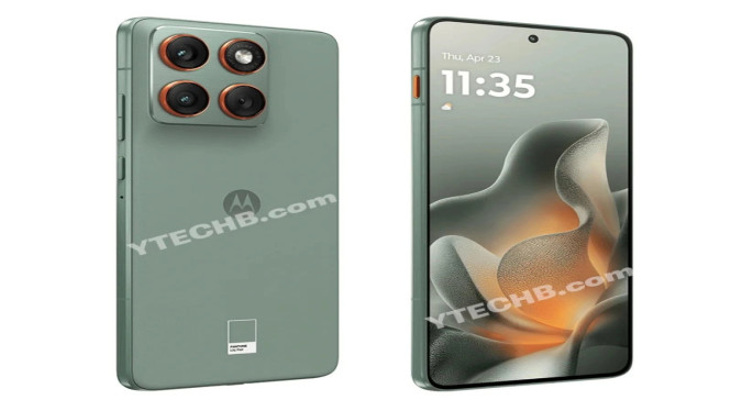 Bocoran Motorola Edge 70, Desain Baru yang Lebih Segar, Lebih Ramping, Lebih Bergaya, Identitas Baru lewat Warna, Belum Ada Bocoran Spesifikasi, Bocoran Lain: Proyek "Avenger", Harapan Pasar untuk Motorola Edge 70