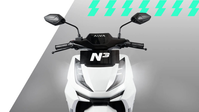 Hemat Banget! Motor Listrik 2025, ALVA N3 dengan Paket Sewa Rp 250 Ribu per Bulan, Polytron Hadir dengan Program Sewa Baterai, Volta Perkenalkan Program Rent to Own, Polytron Fox 200 dengan Paket Rp 125 Ribu per Bulan, Kenapa Sewa Baterai Jadi Tren?, Dampak ke Pasar Motor Listrik Indonesia
