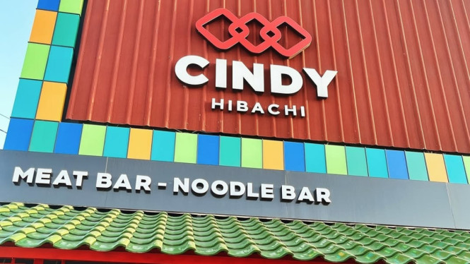 restoran jepang