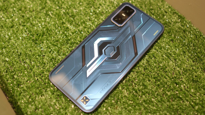 Infinix GT 30