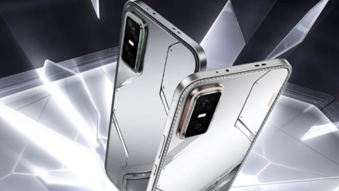 Infinix GT 30 Pro, Layar AMOLED 144Hz, Tajam dan Terlindungi, Kamera Utama 108 MP, Rekam 4K, Performa Tangguh Dimensity 8350 dan Memori Lega, Android 15, XOS 15, dan Dukungan AI, Harga dan Ketersediaan
