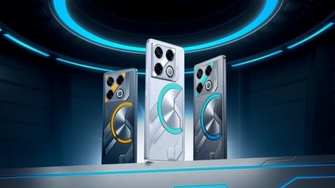 Infinix GT 20 Pro: Opsi Lebih Hemat untuk Gamer Serius, Apa Saja yang Harus Diperhatikan untuk HP Gaming?, Infinix GT 30 Pro 5G: Performa Premium dengan Baterai Besar, Infinix GT 20 Pro: Opsi Lebih Hemat untuk Gamer Serius, Alternatif Lain yang Layak Dipertimbangkan