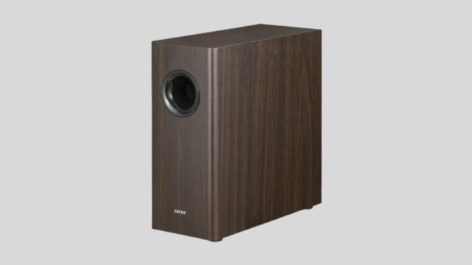Edifier T5s