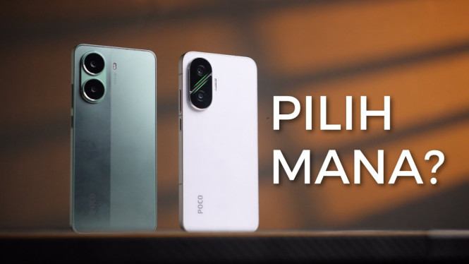 POCO F7