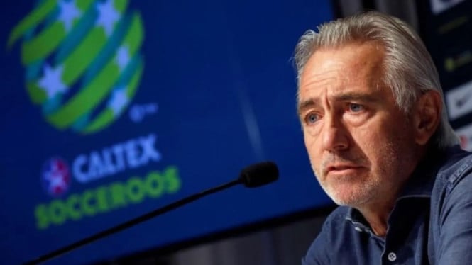 Bert Van Marwijk