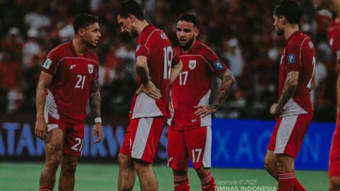 Timnas Indonesia