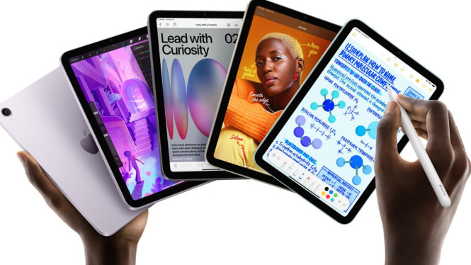 iPad Mini, 1. Faktor Bentuk yang Sempurna, 2. Performa Setara Desktop, 3. Kualitas Tampilan yang Tak Terkalahkan, 4. Kontrol Sentuh yang Dipoles dengan Sempurna, 5. Daya Tahan Baterai untuk Sesi Panjang, 6. Kesimpulan