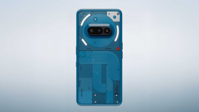 Nothing-Phone-(3a)-Lite, Apa Itu Nothing Phone (3a) Lite?, Spesifikasi dan Fitur Potensial, Target Pasar dan Potensi Sukses, Kapan Peluncurannya?, Kesimpulan: