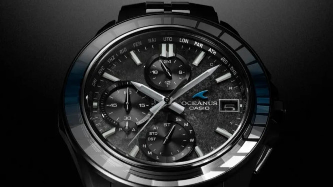 Casio Oceanus, Fitur Unggulan OCW-S7000CN-1AJF: Seni Edo Kiriko dalam Setiap Detil, OCW-SG1000CN-1AJR: Karya Seni Tingkat Lanjut dengan Harga Premium, Pembandingan Kedua Model, Ketersediaan dan Harga, Kesimpulan: