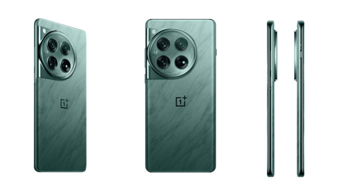 OnePlus Turbo Siap Menggebrak