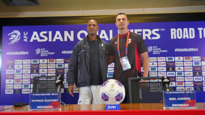 Patrick Kluivert
