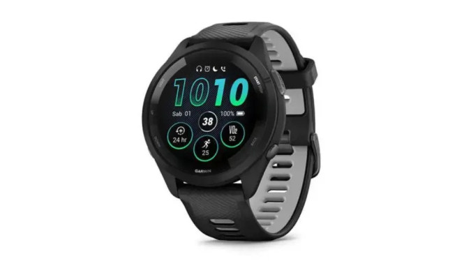 Garmin Forerunner 165 atau 265? Ini Perbedaan Mendasar yang Perlu Kamu Tahu!, 1. Desain, 2. Display, 3. Daya Tahan Baterai, 4. Fitur Olahraga, 5. Fitur Kesehatan, 6. Harga