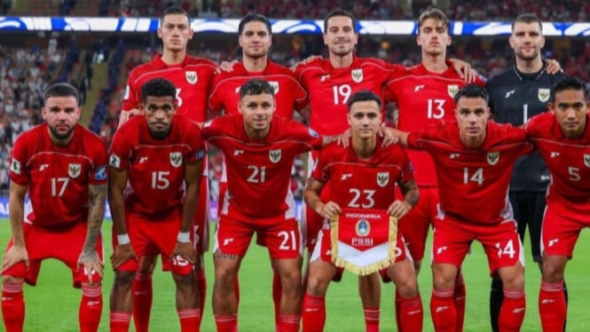 Timnas Indonesia