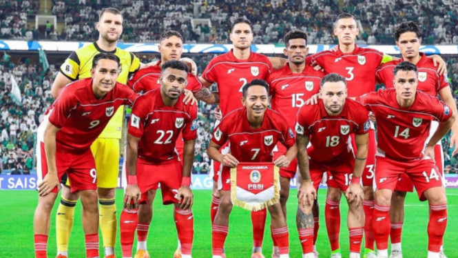 Timnas Indonesia