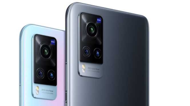 HP Flagship Lawas, 1. vivo X60: Desain Tipis dan Kamera Zeiss yang Tajam, 2. Sony Xperia 5 III: Compact tapi Bertenaga, 3. Huawei P30 Pro: Raja Fotografi yang Belum Pensiun, 4. LG V60 ThinQ: Multimedia Lengkap, Audio Kelas Premium, 5. Samsung Galaxy S20 FE: Masih Jadi Favorit Pengguna