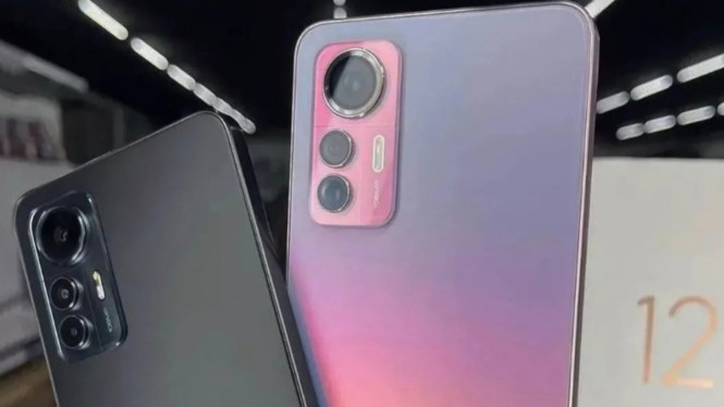 Xiaomi 12 Lite, Performa Tangguh Berkat Snapdragon 778G, Kamera 108 MP, Hasil Foto Setara Flagship, Baterai Awet dengan Fast Charging 67W, Fitur Lengkap dan Sistem Operasi Terbaru, Harga dan Ketersediaan di Indonesia