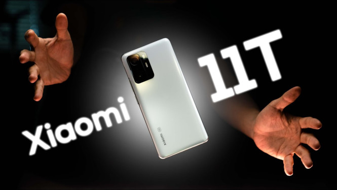 Xiaomi 11T Pro, Kamera 108 MP yang Masih Unggul di Kelasnya, Performa Snapdragon 888: Masih Ngebut di 2025, Baterai Jumbo dan Pengisian Super Cepat, Konektivitas Lengkap dan Fitur Modern, Harga Terbaru Xiaomi 11T Pro di 2025