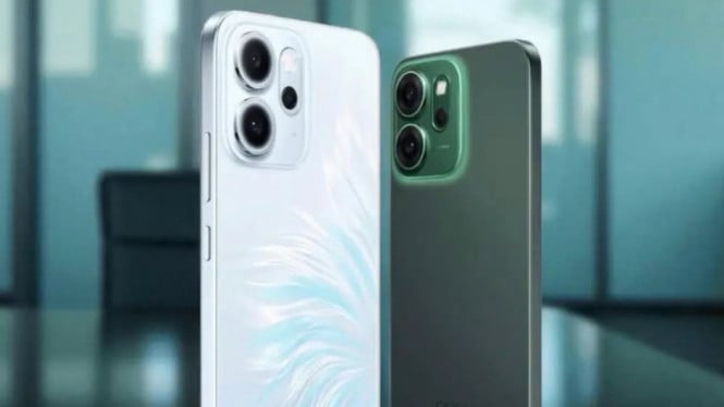 OPPO Reno 14 5G, Layar AMOLED 120Hz dan Performa Tinggi, Kamera Telephoto 50MP Jadi Andalan, Daya Tahan Baterai dan Pengisian Cepat, Sistem Operasi dan Fitur Tambahan, Harga dan Varian OPPO Reno 14 5G