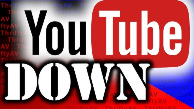 YouTube Down Lagi! Ribuan Pengguna Kena Error Server 503, Apa Penyebabnya?, Gangguan Terjadi Serentak di Seluruh Dunia, Respons Cepat dari Tim YouTube, Apa Penyebab YouTube Down Hari Ini?, Jenis Error YouTube yang Sering Muncul, Langkah yang Bisa Dilakukan Saat YouTube Down