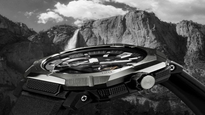 Casio Rilis Jam Tangan Sekuat Tebing Yosemite!, Desain Terinspirasi Alam, Dirancang untuk Ketangguhan, Teknologi Canggih di Balik Desain Klasik, Fitur Pintar untuk Petualangan Modern, Ketahanan Ekstrem dan Presisi Tinggi, Dua Varian dengan Karakter Berbeda