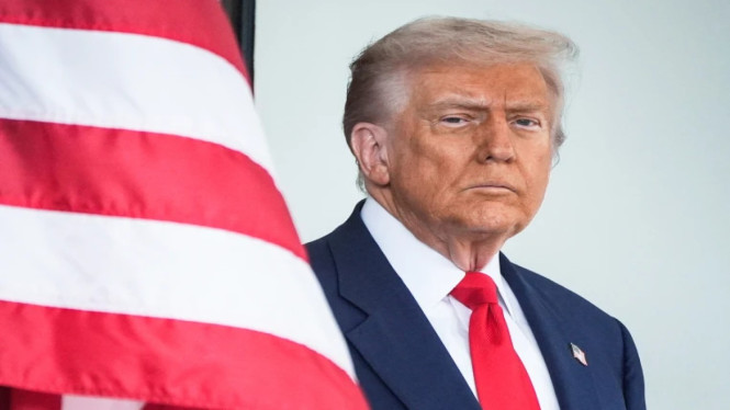 trump ancam venezuela, Operasi Militer di Laut Karibia, CIA Diduga Terlibat Operasi Rahasia, Tanggapan Keras dari Venezuela, Reaksi Dunia Internasional, Bayang-Bayang Konflik Baru