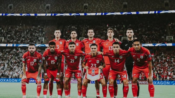 Timnas Indonesia
