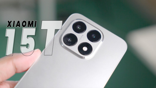Xiaomi 15T