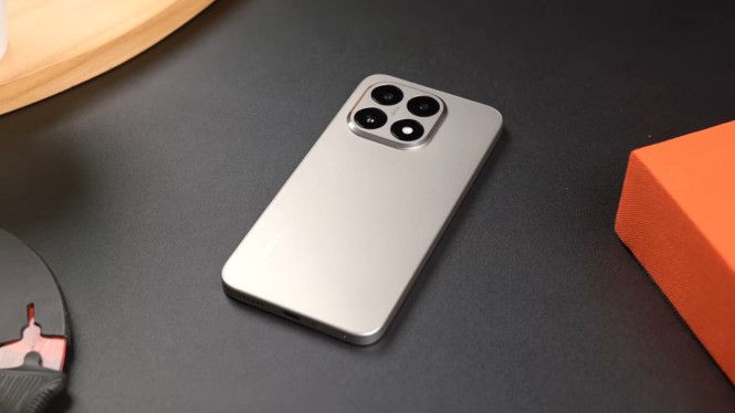 Xiaomi 15T
