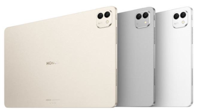 Honor MagicPad 3 Pro Resmi Meluncur, Desain Tipis dan Premium, Layar Besar dan Jernih dengan Fitur AI, Performa Kelas Monster, Baterai Raksasa dan Pengisian Super Cepat, Fitur Lengkap dan Konektivitas Modern, Kamera yang Fungsional, Varian dan Harga