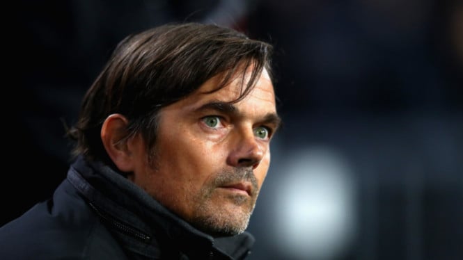 Phillip Cocu