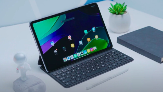 Redmi Pad Pro