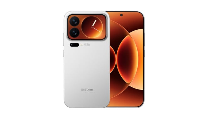 Xiaomi 17 Pro