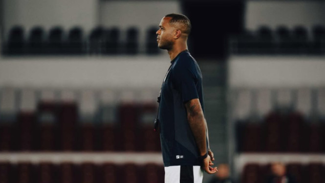 Patrick Kluivert