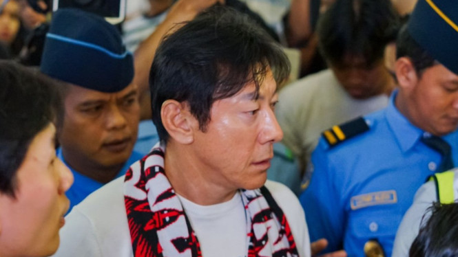 Shin Tae-yong, Pengakuan Jeje: “Saya Tahu Situasinya, Tapi Tak Bisa Sebut Nama”, Kronologi Konflik: Berawal Usai Laga Melawan Bahrain, Pemain Tak Terima, Suasana Tim Memanas, “Saya Tidak Dengar Ada yang Bilang ‘STY Out’”, Konflik Internal Jadi Pemicu Utama?