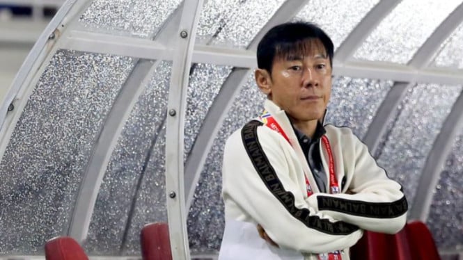 Shin Tae-yong