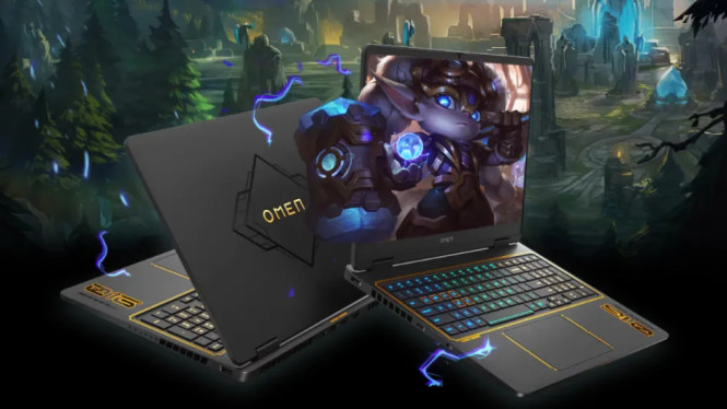 OMEN 16, Fitur Unggulan OMEN 16 League of Legends Edition, Desain Eksklusif dengan Sentuhan League of Legends, Kinerja Maksimal untuk Pengalaman Bermain Terbaik, Sistem Pendingin yang Lebih Efisien, Display Premium untuk Visual Tajam, Konektivitas dan Portabilitas, Pengalaman Audio Berkualitas, Daya Tahan Baterai, Ketersediaan dan Harga, Kesimpulan: