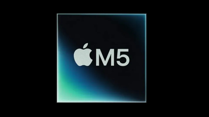 Apple M5, Performa CPU dan Efisiensi Daya, Kemajuan di Sektor Grafis dan Ray Tracing, Fokus Utama pada AI, Masa Depan Apple Silicon, Kesimpulan: